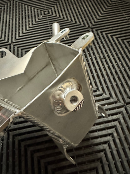 Kit YSS de Amortiguador de Dirección de alto rendimiento