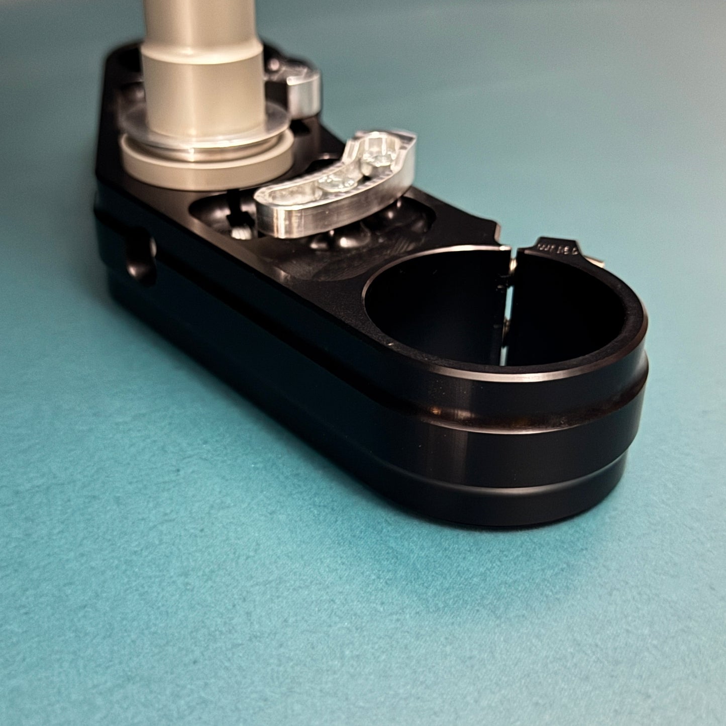 Racing adjustable Triple Clamp Kit (gen 2)