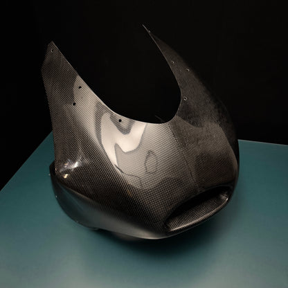 #m2s CARBON Carenados (solamente)