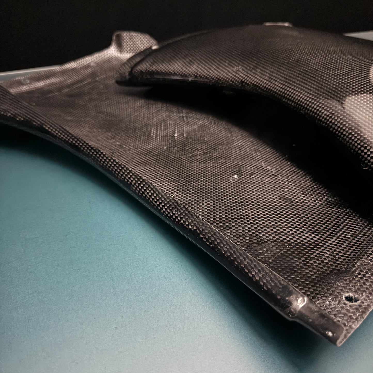 #m2s CARBON Carenados (solamente)