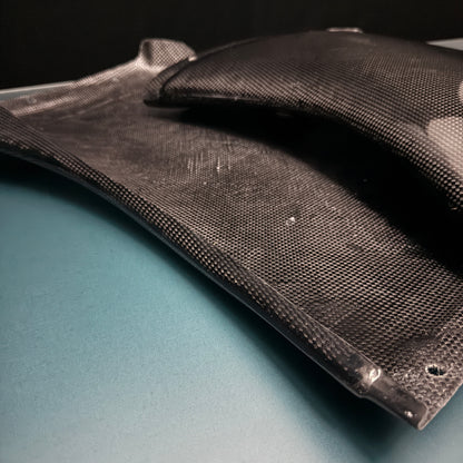 #m2s CARBON Carenados (solamente)