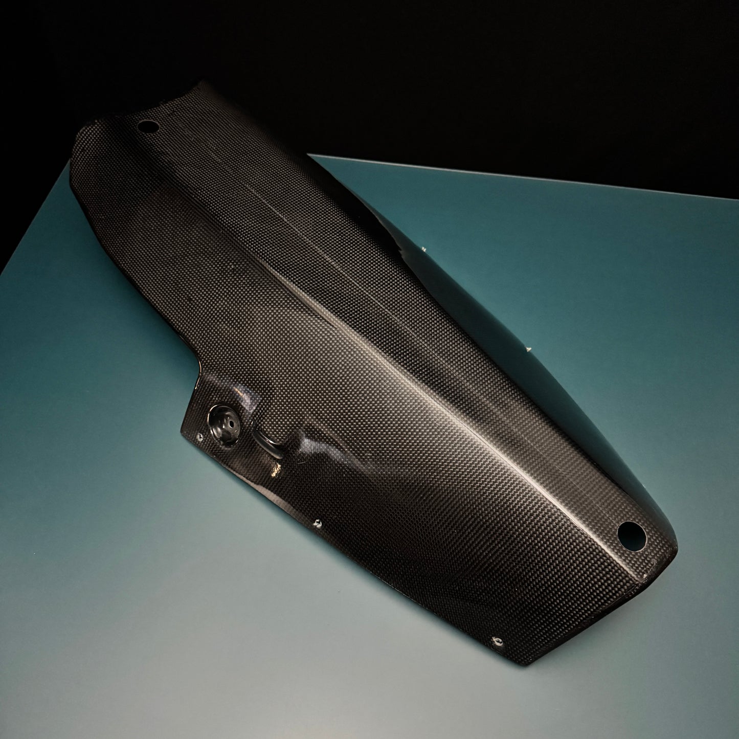 #m2s CARBON Carenados (solamente)