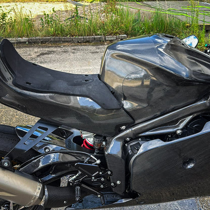 #m2s CARBON Extensión del Depósito / 2023+