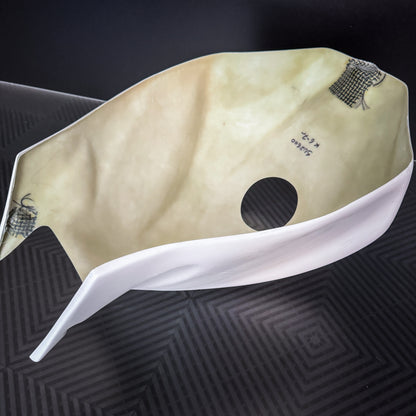 #OEM Tank Cover 2006-2010 (Suzuki)