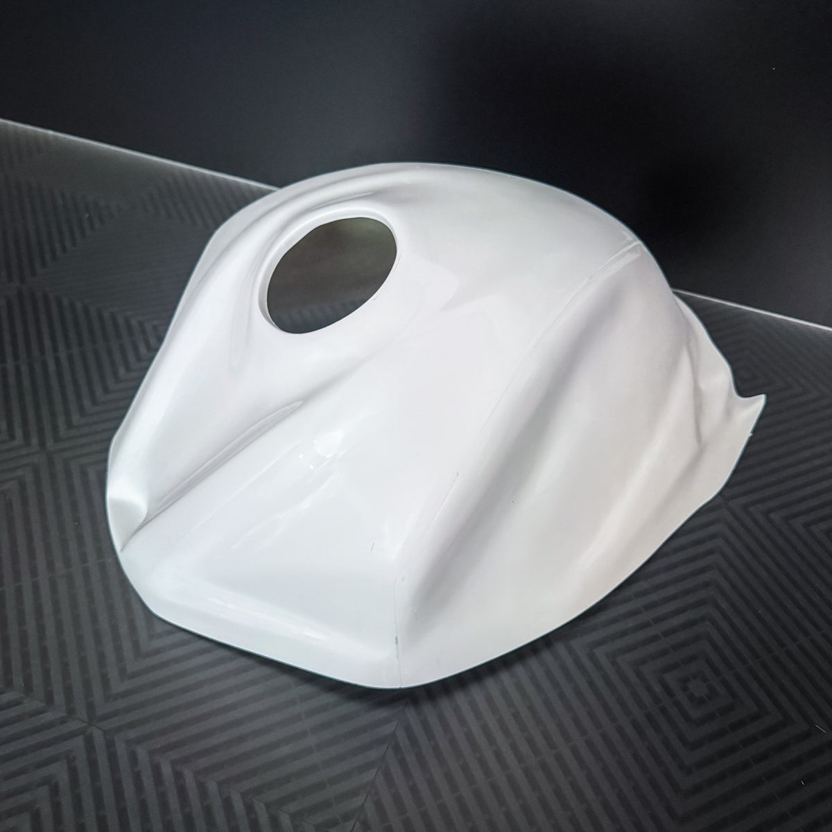 #OEM Tank Cover 2006-2010 (Suzuki)