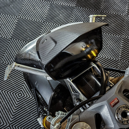 #m2s Soporte de Carenado