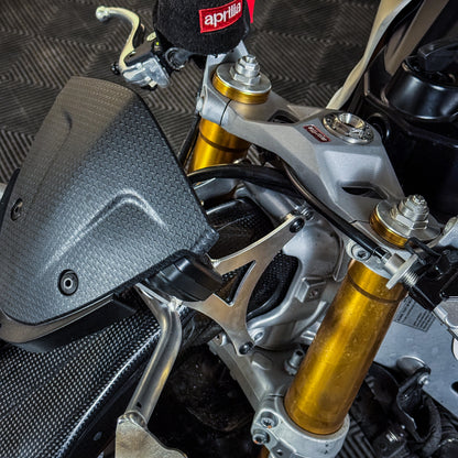 #m2s Soporte de Carenado