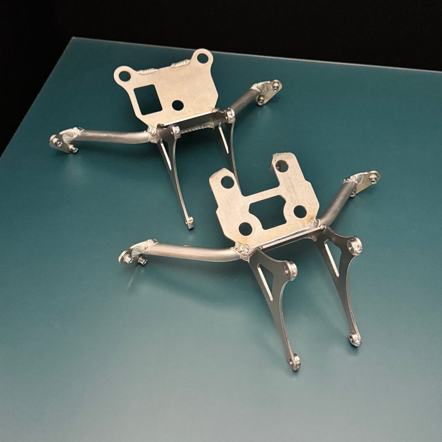 #m2s Soporte de Carenado