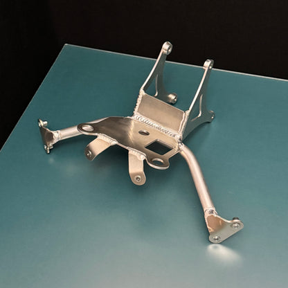 #m2s Soporte de Carenado