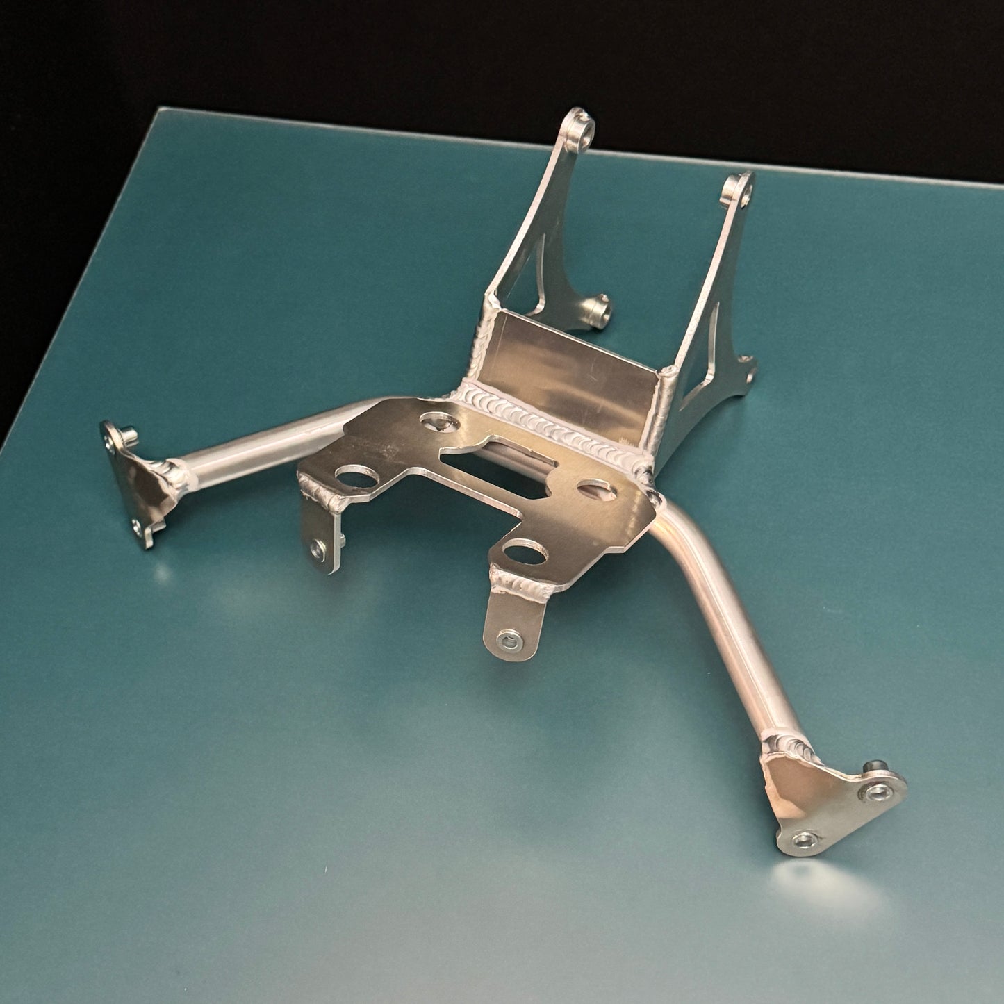 #m2s Soporte de Carenado