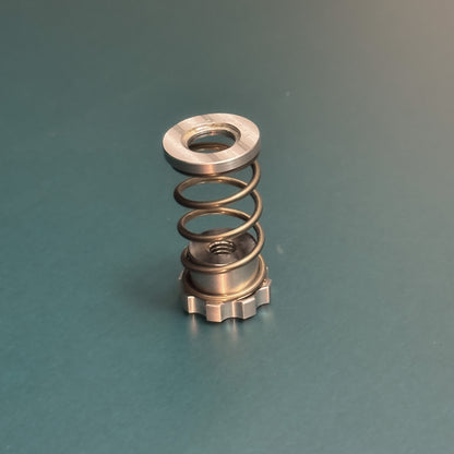 Ajustador de Fuerza del Freno Trasero