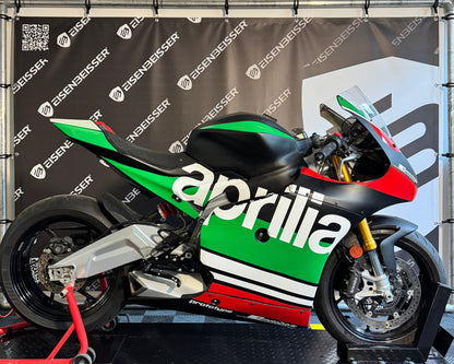 Italian 'Tricolore'
