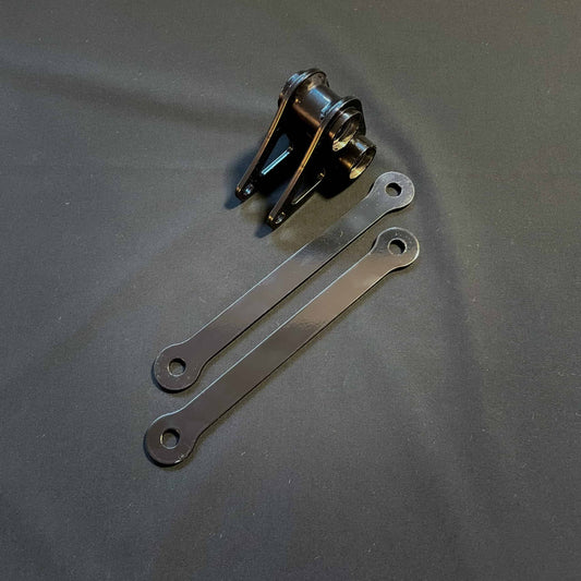 "TRS" Linear Umlenkung