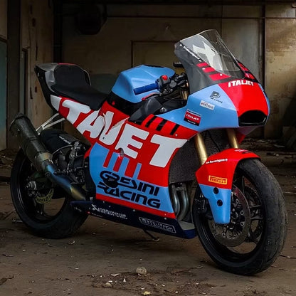 #m2s PRO Umbau-Kit (Suzuki)