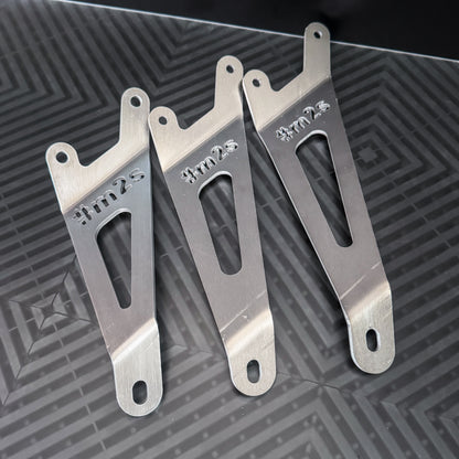 #m2s Soporte del Tubo de Escape