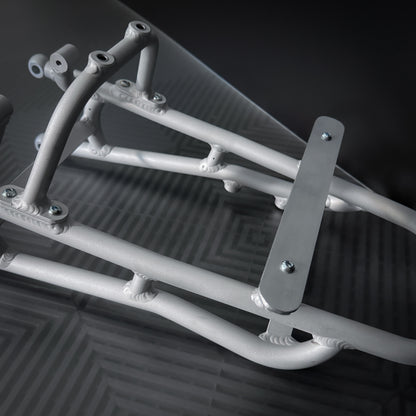 #m2s PRO Heckverkleidung (Suzuki)
