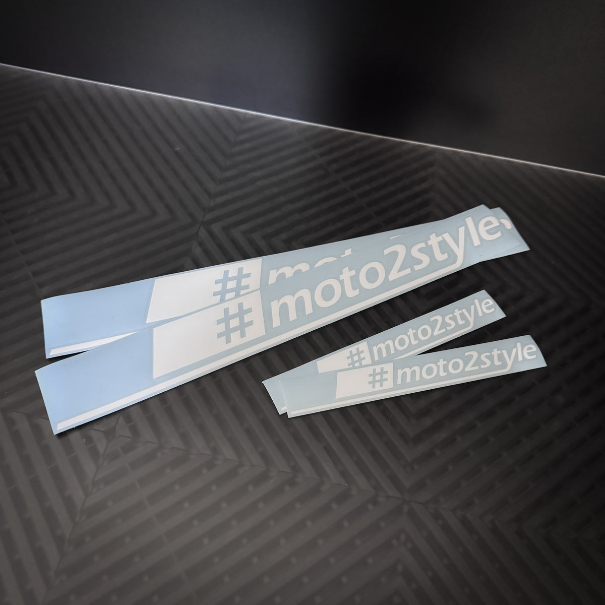 Free Gift - Sticker Set
