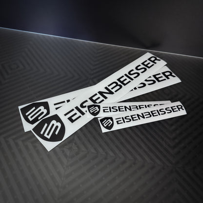 Free Gift - Sticker Set