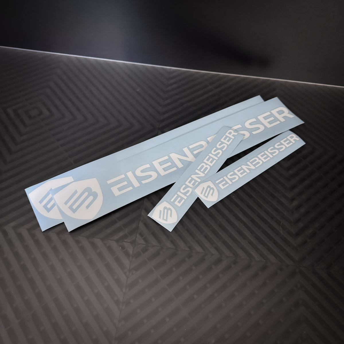 Free Gift - Sticker Set