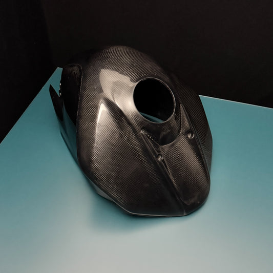 #m2s CARBON Tankverkleidung / 2023+