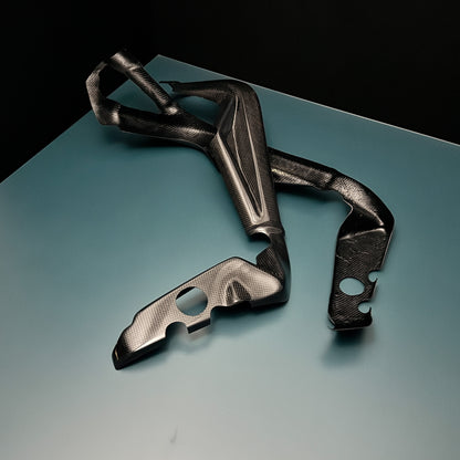 Carbon Protección  – Chasis