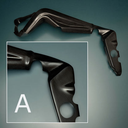 Carbon Protección  – Chasis