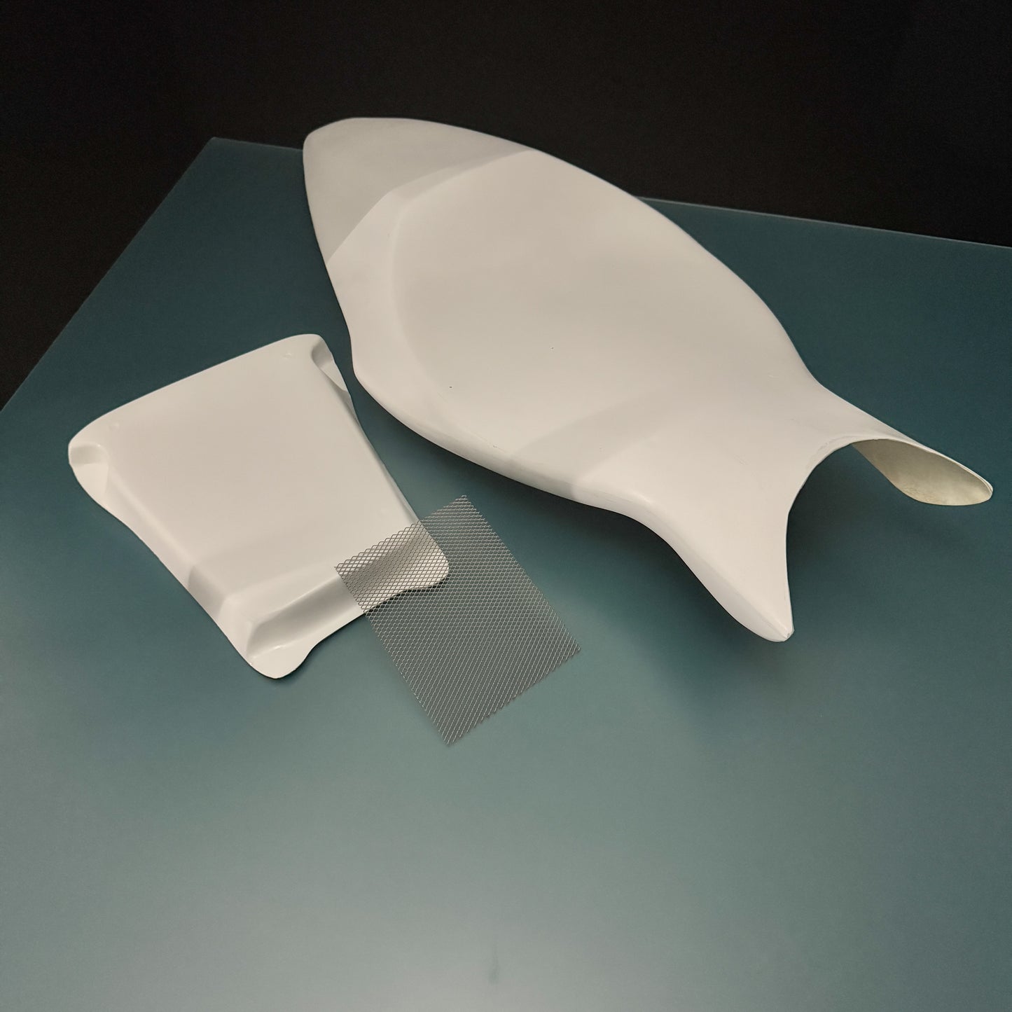 OEM TRIUMPH Unidad de Asiento