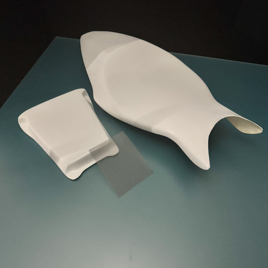 OEM TRIUMPH Unidad de Asiento