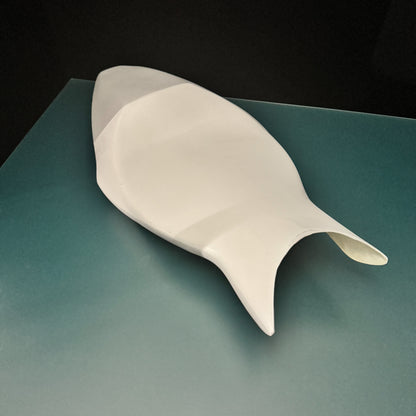 OEM TRIUMPH Unidad de Asiento