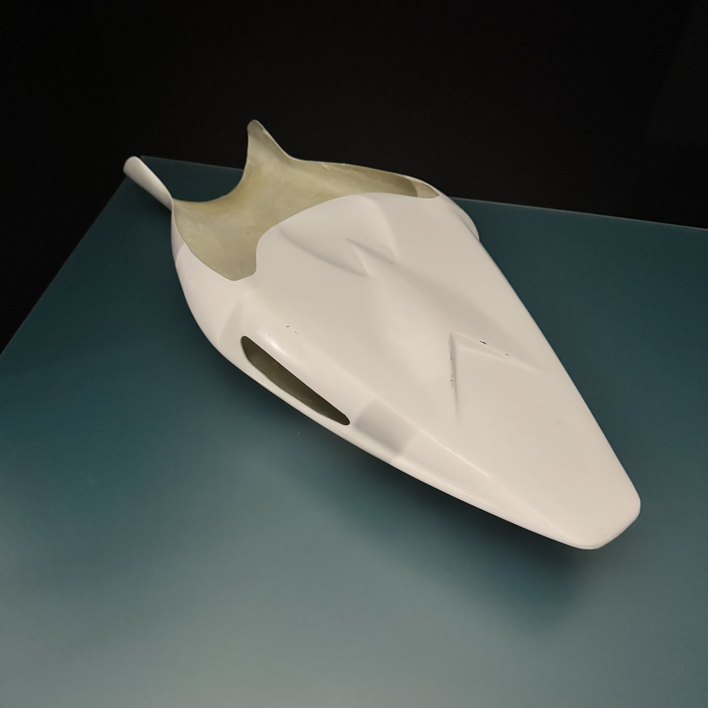 OEM TRIUMPH Unidad de Asiento