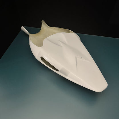 OEM TRIUMPH Unidad de Asiento