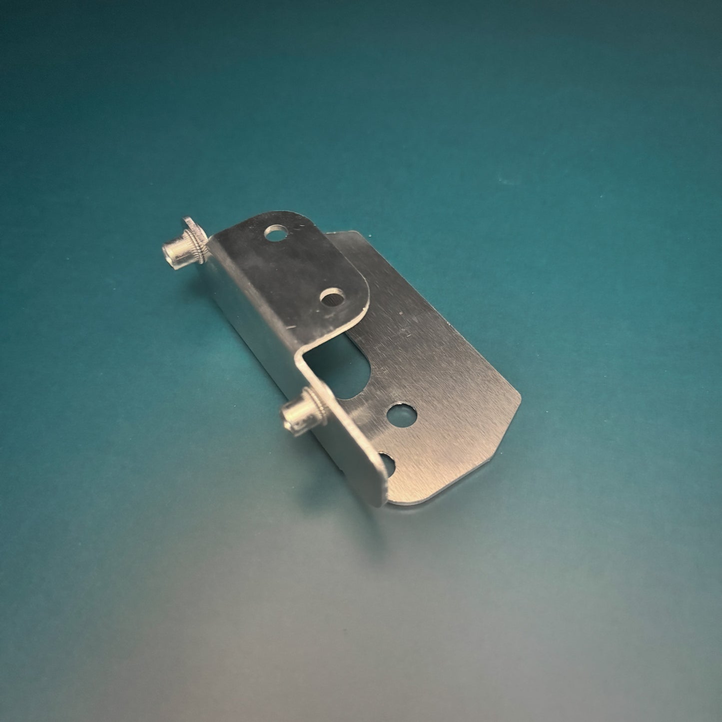 Rectifier Allocation Bracket