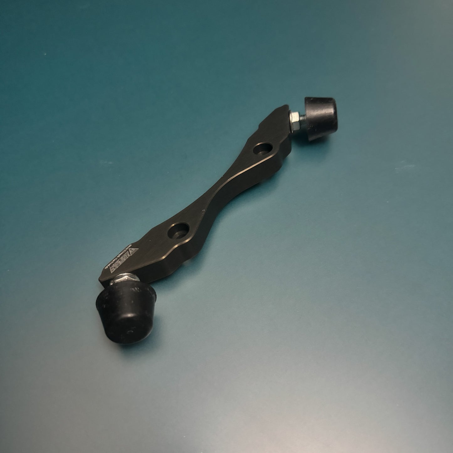 "TRIUMPH Emsland" Tope de Dirección