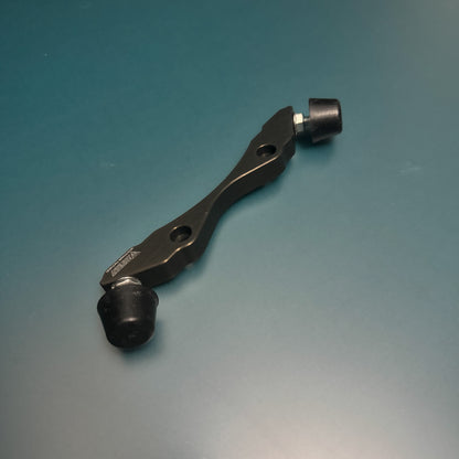 "TRIUMPH Emsland" Tope de Dirección