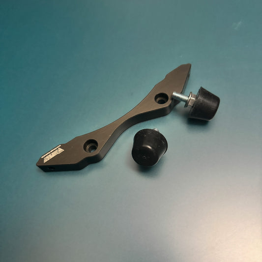 "TRIUMPH Emsland" Tope de Dirección