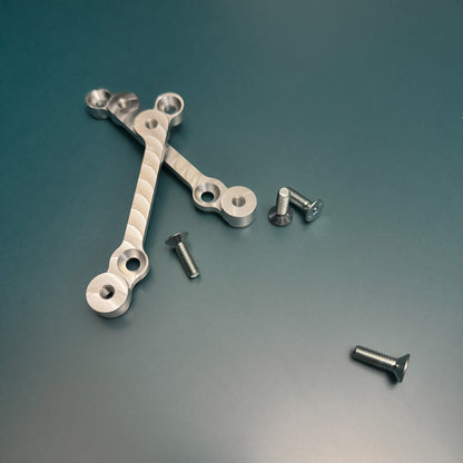 #m2s TRIUMPH Elevador de Guardabarros