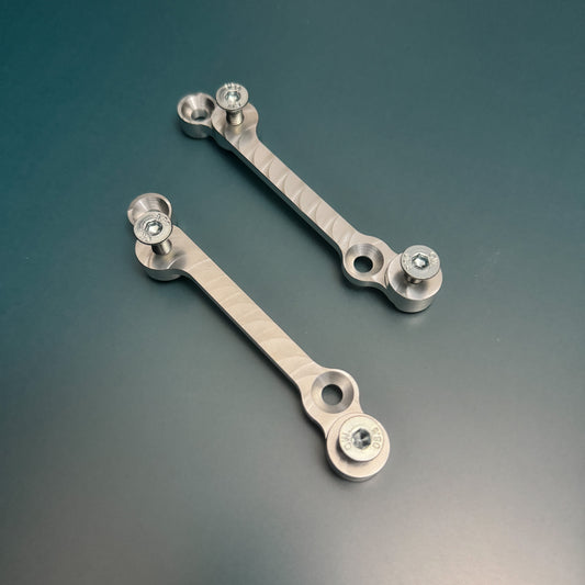 #m2s TRIUMPH Elevador de Guardabarros