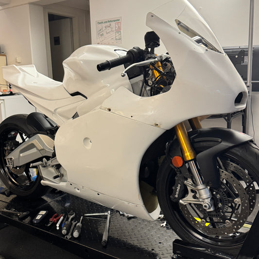 #m2s PRO Kit de Conversión