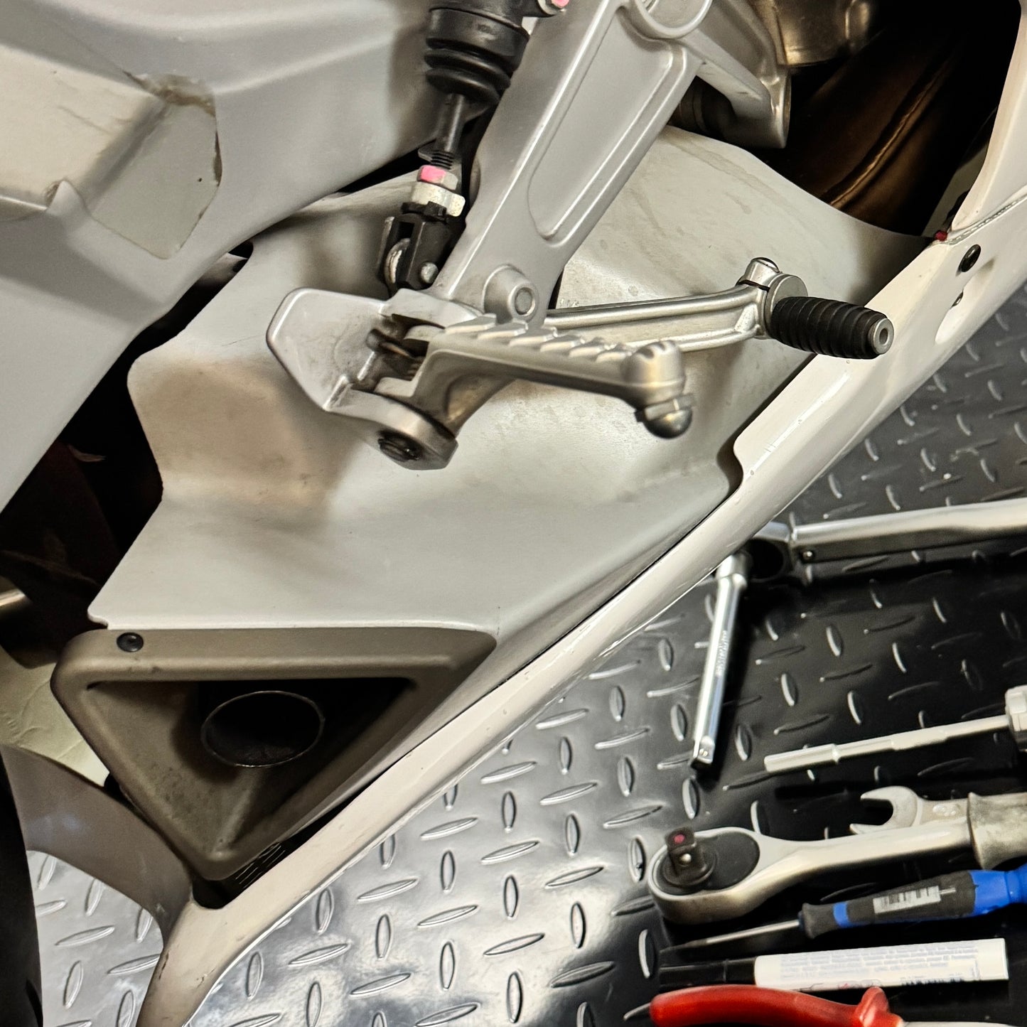 #m2s PRO Kit de Conversión