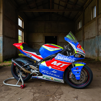 Trabajos de Pintura Profesionales