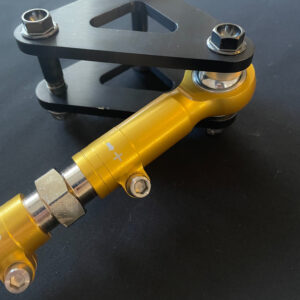 'TRS' Linear Suspension Link