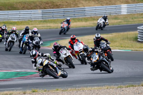 SUPERTRIPLES European Moto Festival - 12th to 13th July 2025 - Image 6