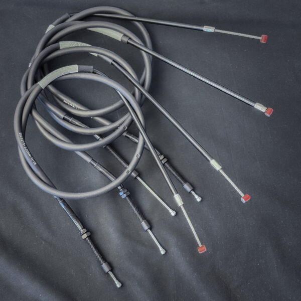 OEM Daytona Clutch Cable