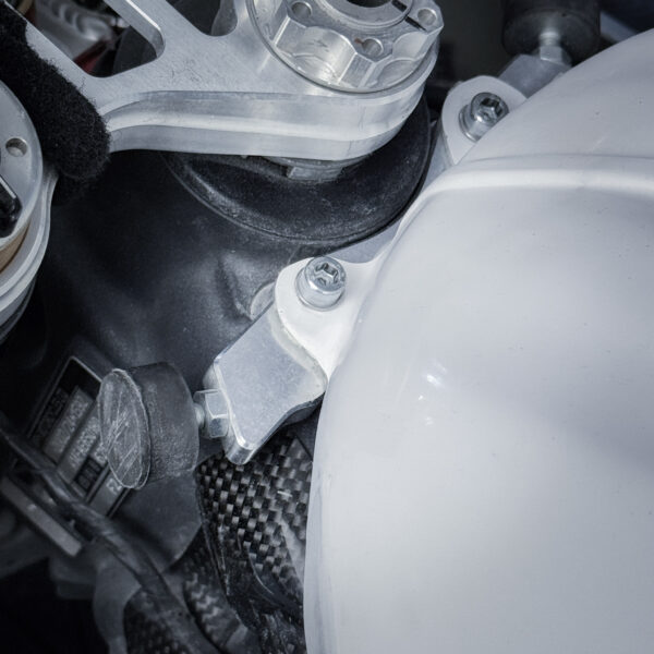 #m2s Tank Cover 2013 until 2022 - Image 4